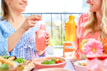 Eco Bottle Sq 500 ml